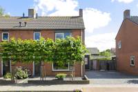 Woning Nichtenhofstraat 3 Nieuwaal