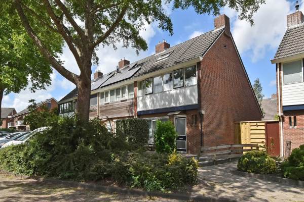 Woning Hooizolder 96 Drachten