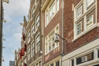 Woning Dirk van Hasseltssteeg 55 Amsterdam