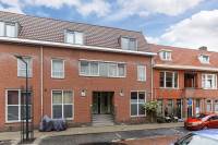 Woning Ampèrestraat 9B Schiedam