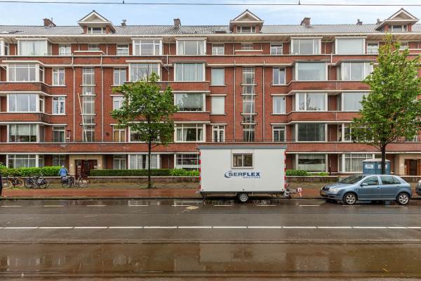 Woning Laan van Meerdervoort 1454 Den Haag