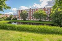 Woning Aagje Dekenstraat 8b Spijkenisse