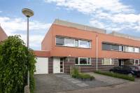 Woning Paganinistraat 10 Gouda