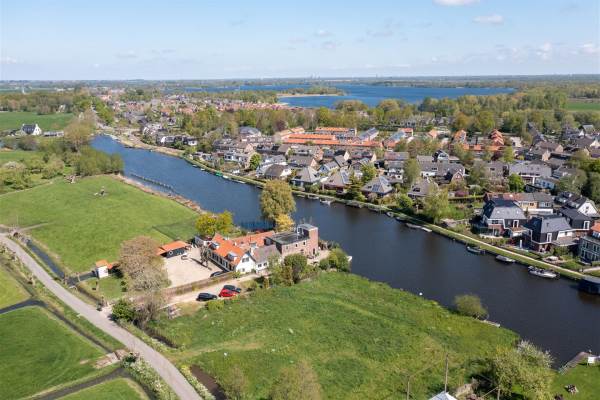 Woning Nigtevechtseweg 192 Vreeland