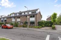 Woning Ibisstraat 1 Amersfoort