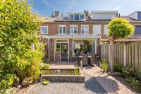 Woning Lavendelstraat 27 Breda