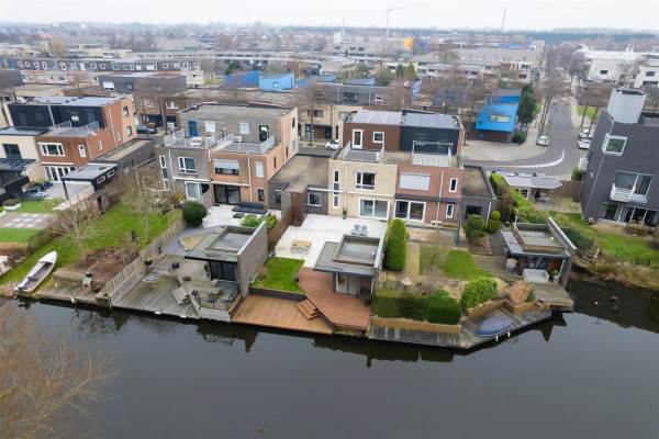Woning Rode Ring 175 Assendelft