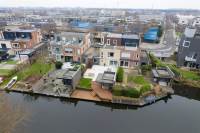 Woning Rode Ring 175 Assendelft