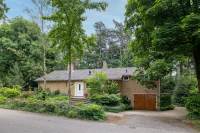 Woning Banckertlaan 4 Doorn