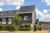 Woning Phoenixlaan 15 Barneveld