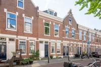 Woning Oostmaasstraat 32 Rotterdam