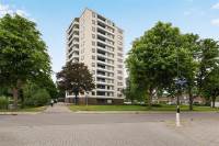 Woning Nobelstraat 42 Apeldoorn