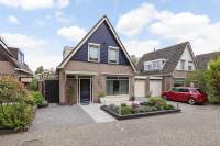 Woning Dijkgraaf Poschlaan 20 Edam