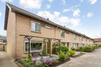 Woning Orvallaan 19 Eindhoven