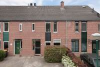 Woning Kornet 21 Soest