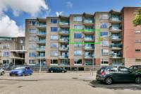 Woning Irene Vorrinkstraat 127 Hoofddorp