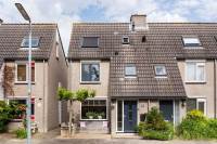Woning Savelsbos 88 Hoofddorp