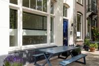 Woning Van 't Hofflaan 16A Amsterdam