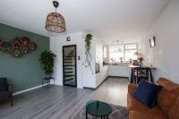 Woning Prunuslaan 35 Amstelveen