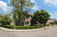 Woning Iepenlaan 1 Zuid-Scharwoude