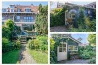 Woning Jan van Ghestellaan 30 Rotterdam