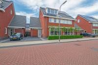 Woning Professor Holwerdalaan 18 Naaldwijk