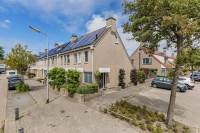 Woning Zwanebloembocht 46 Velserbroek