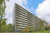 Woning Bergmolen 69 Amsterdam