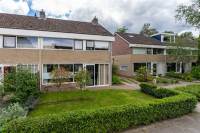 Woning Jardensweg 54 Zuidlaren