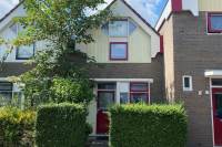 Woning Bosboom Toussaintstraat 40 Harlingen