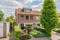 Woning Prinses Margrietstraat 1 Leerdam