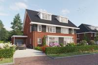 Woning Beukenhof 6 Doorn