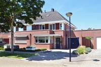 Woning Rozemarijn 12 Gendringen