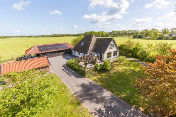 Woning Koelandsweg 15 Donkerbroek