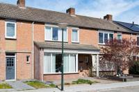 Woning Jan van Galenstraat 45 Veghel