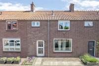 Woning Julianastraat 15 Zuidland