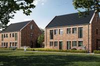 Woning Oesterzwam 68 Apeldoorn