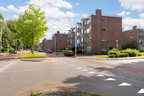 Woning Hogenkampsweg 179 Zwolle