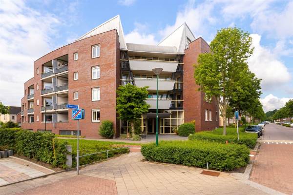 Woning Jac.P. Thijsselaan 60 Veenendaal