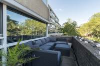 Woning Adriaan van Bergenstraat 318 Breda