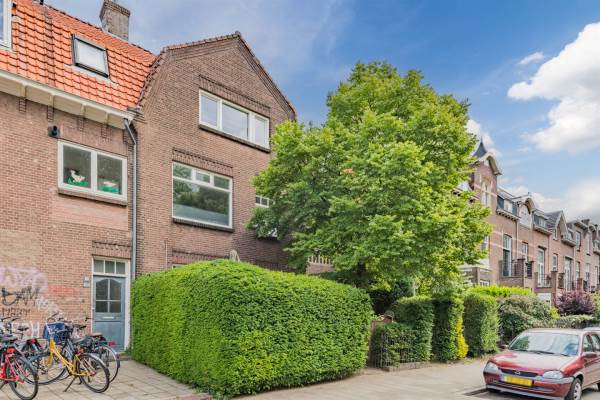Woning Koolemans Beynenstraat 162 Nijmegen