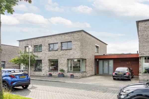 Woning Oostmeerlaan 9 Berkel en Rodenrijs