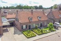 Woning Oude Kerkstraat 20 Duizel