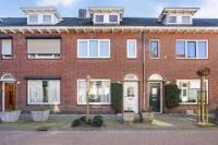 Woning Capucijnenstraat 108 Tilburg