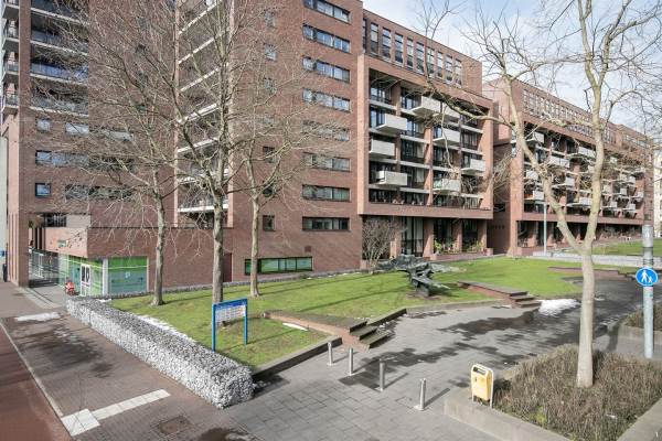 Woning Lichtstraat 89 Eindhoven