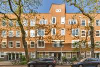Woning Mercatorstraat 613 Amsterdam