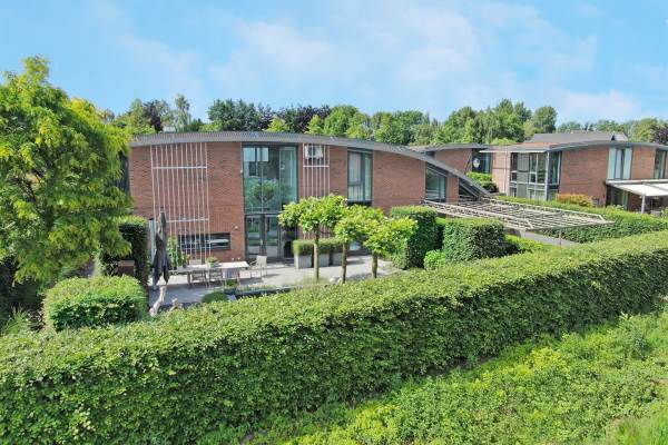 Woning Darthuizerberg 82 Amersfoort