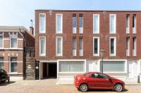 Woning Haringstraat 14A Den Haag