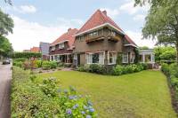 Woning Burgemeester Falkenaweg 203 Heerenveen