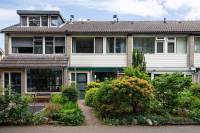 Woning Rouppe van der Voortlaan 6 Vught